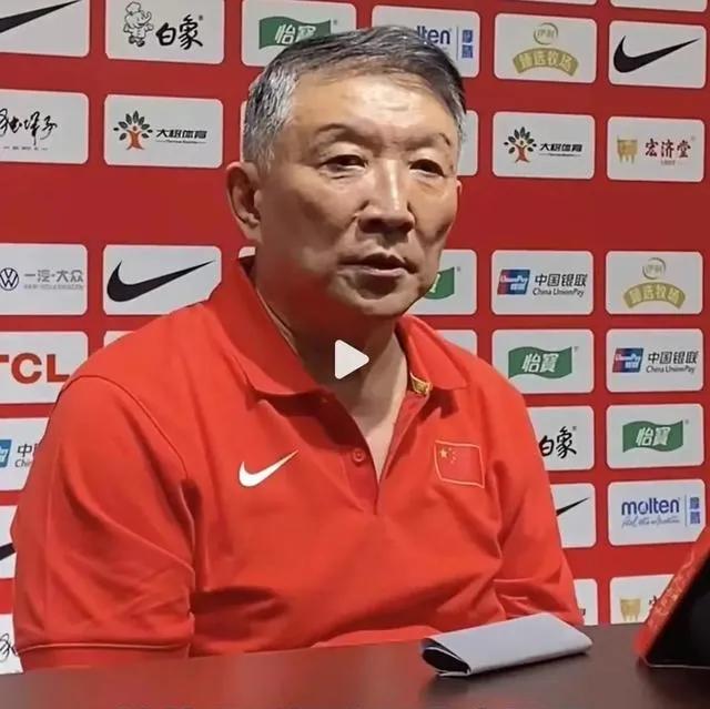 重磅！李梦国家队去向现重大转机 赞助商出手了 宫鲁鸣会松口吗