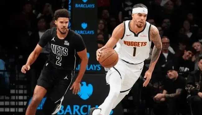 NBA一夜28笔交易！湖人捡漏成功，勇士中锋离队，火箭成最大赢家