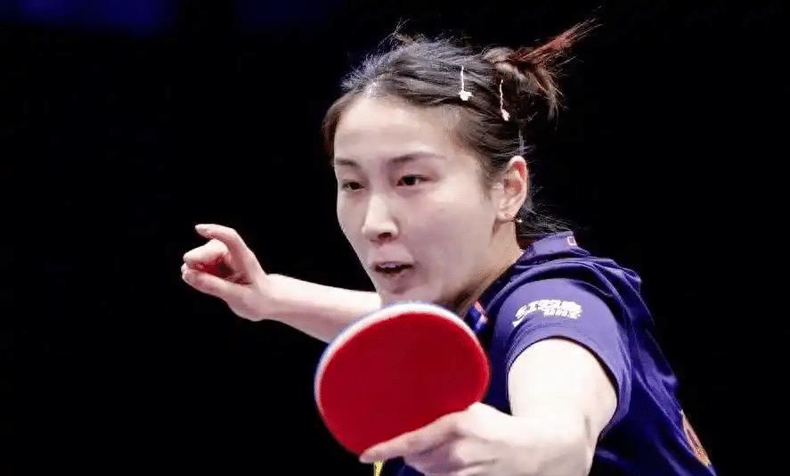 赢5大中国猛将！20岁大藤沙月把中国女队团灭，孙颖莎能压住她吗