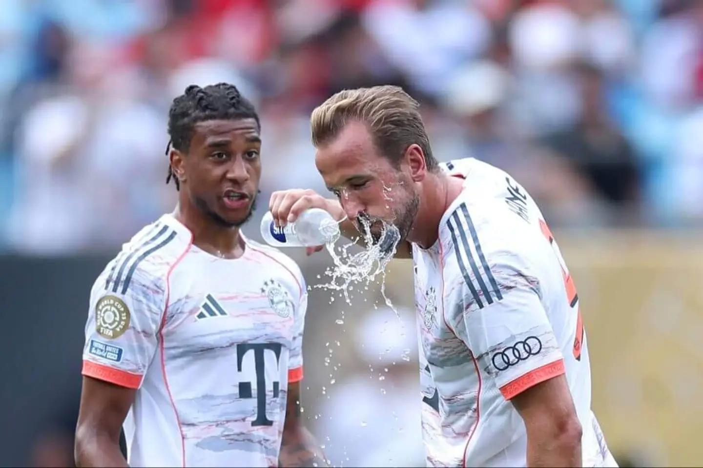 FIFPRO呼吁FIFA取消世界杯部分场馆的午间及下午开球安排