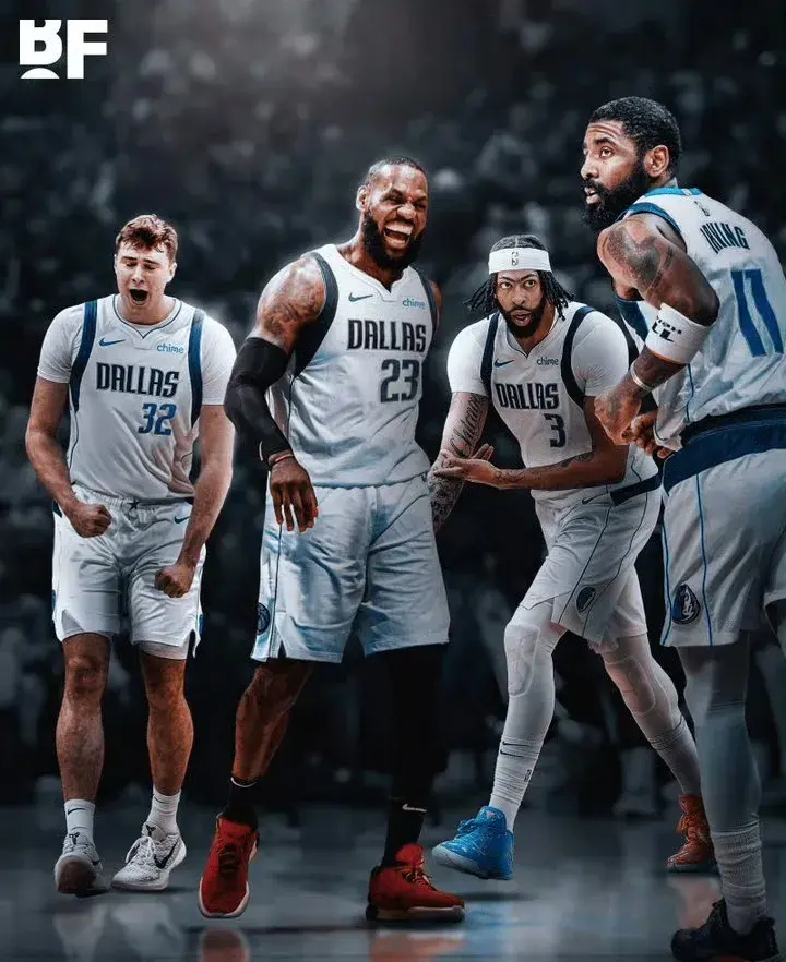 NBA大结局！詹姆斯宣布重要决定，美媒爆料转会预期 组四状元体系