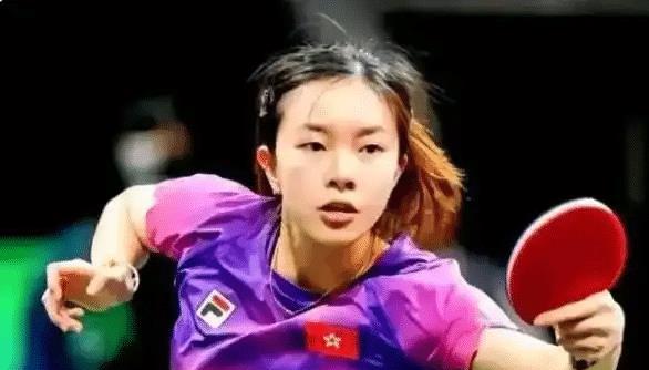 赢5大中国猛将！20岁大藤沙月把中国女队团灭，孙颖莎能压住她吗