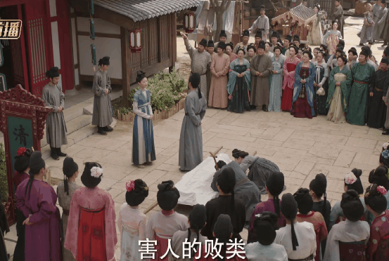 开播1晚播放破5500万，三集不过瘾，杨紫这剧改写了续集烂尾的历史