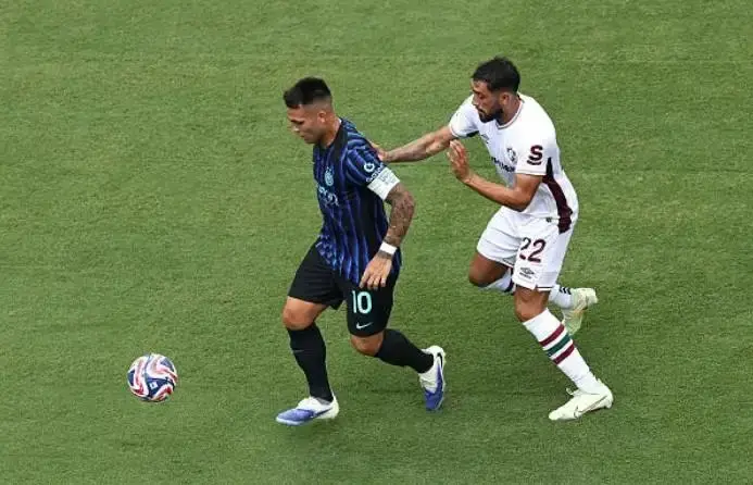 4-3！2-0！世俱杯连爆冷，两大欧洲豪门遭淘汰，曼城加时被绝杀！