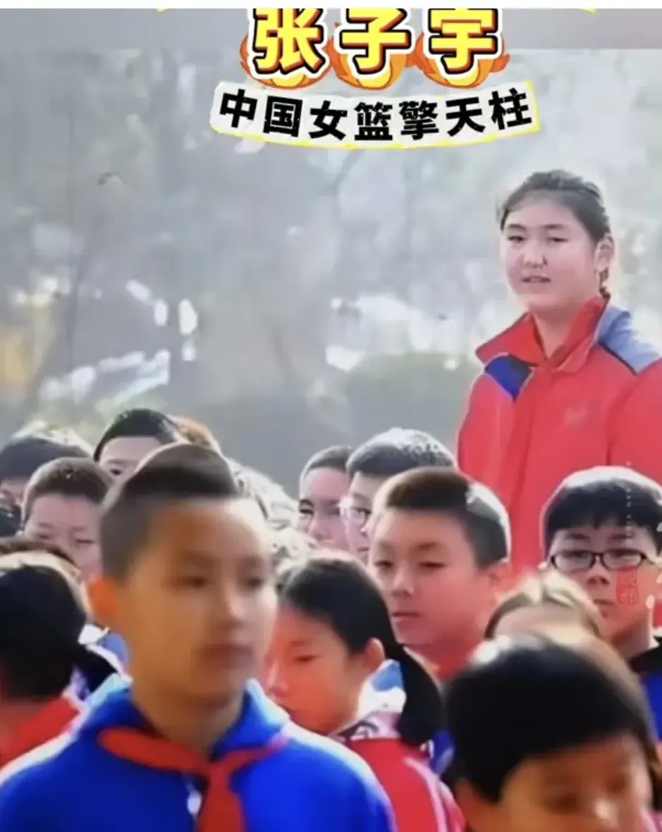 《海口日报》助力女篮，赵环宇盛赞张子宇，大众日报发文刚柔并济