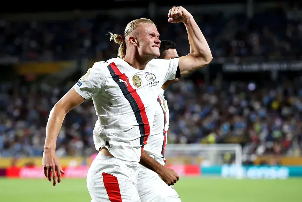 4-3！2-0！世俱杯连爆冷，两大欧洲豪门遭淘汰，曼城加时被绝杀！