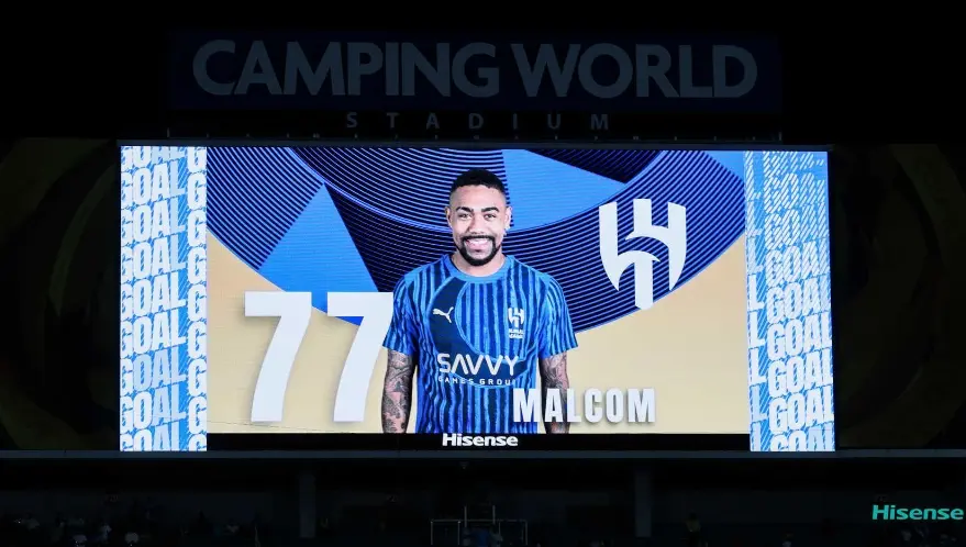 5次反转！世俱杯史诗1战：7球+复仇+巨冷 FIFA主席都看愣了