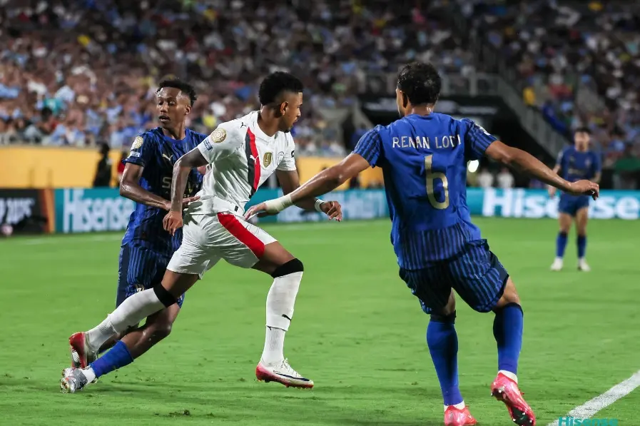 5次反转！世俱杯史诗1战：7球+复仇+巨冷 FIFA主席都看愣了