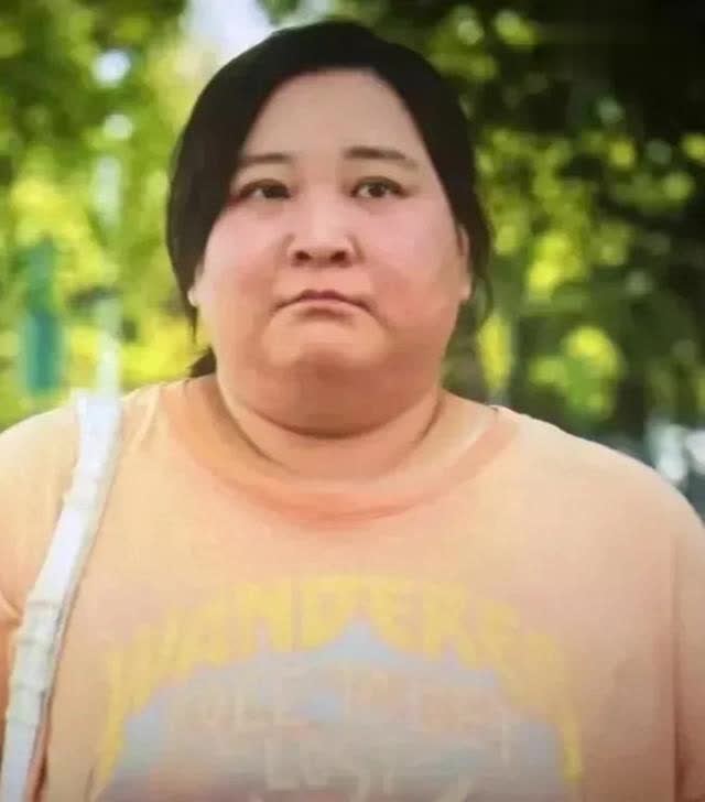 100斤不白减！1年后再看43岁瘦身成功的贾玲