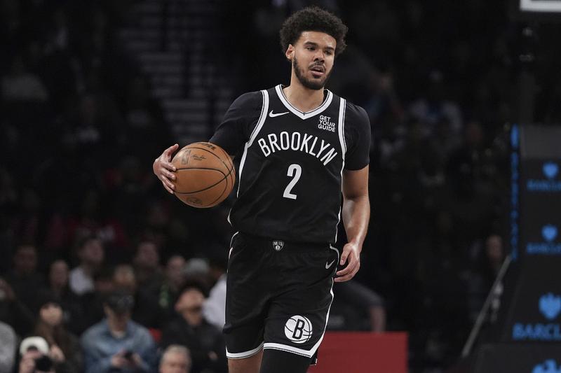 NBA｜掘金交易小波特换来约翰逊 约基奇能满意吗？