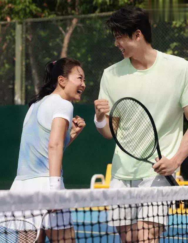 100斤不白减！1年后再看43岁瘦身成功的贾玲