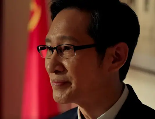 《以法之名》演员演技评分，李光洁垫底，蒋欣9.7分第六，第一无争议