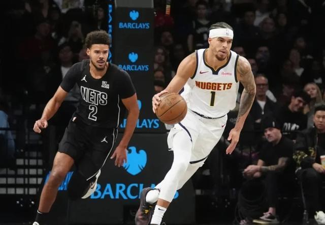 NBA自由市场开启！三分神射手加盟湖人！火箭连签5人冲击总冠军