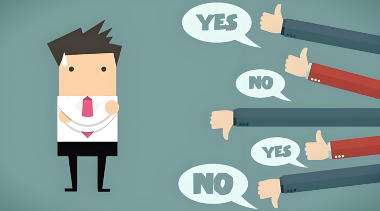 当你发现一个人总是保持平静，不争不抢，没有攀比之心时，务必要高度警惕