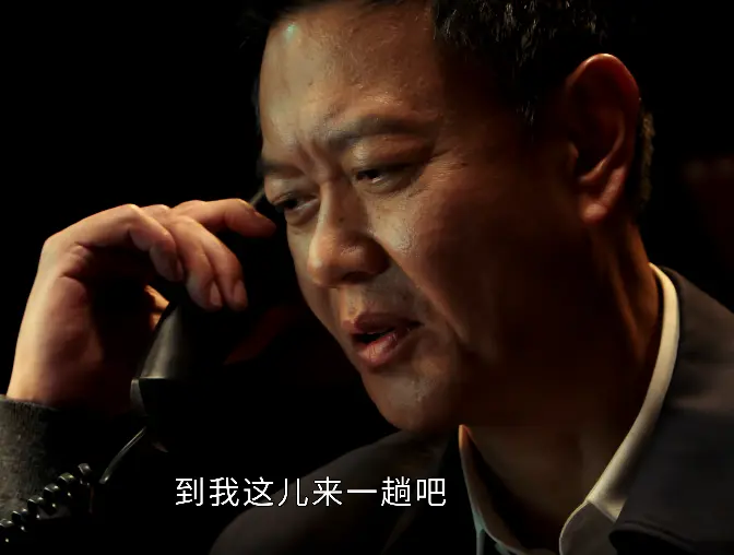 《以法之名》演员演技评分，李光洁垫底，蒋欣9.7分第六，第一无争议
