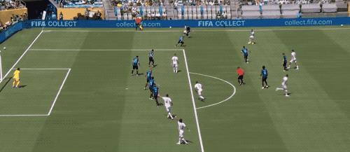 0-2！世俱杯淘汰赛首场冷门：身价高出对手9倍 7.5亿豪门无缘八强