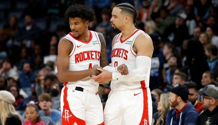 火箭签约正式达成！豪华内线群称霸NBA，杜兰特笑的合不拢嘴