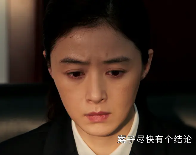 《以法之名》演员演技评分，李光洁垫底，蒋欣9.7分第六，第一无争议