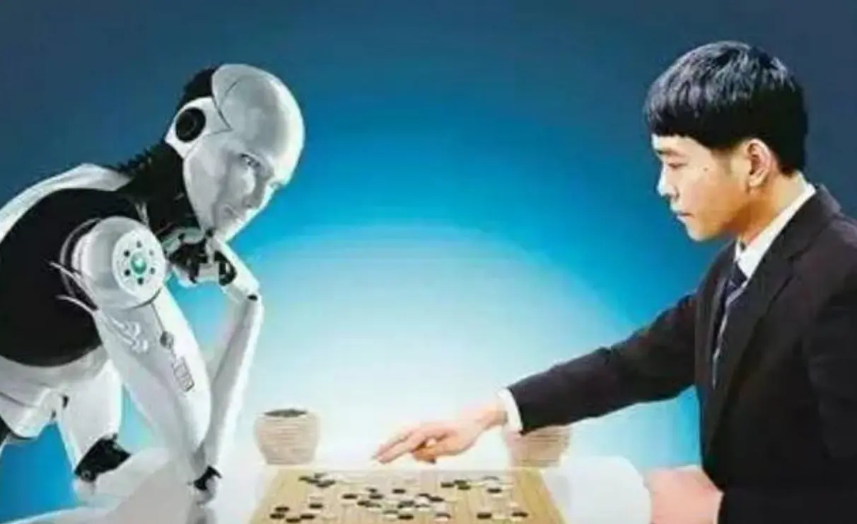 像一个AI，14岁中国围棋四段少年闯进烂柯杯32强，全盘无恶手