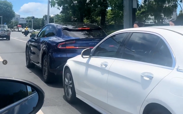 上市5天 已经报废？YU7全国多地首撞采购|汽车产业|汽车配件|机加工蚂蚁智酷企业交流社群中心