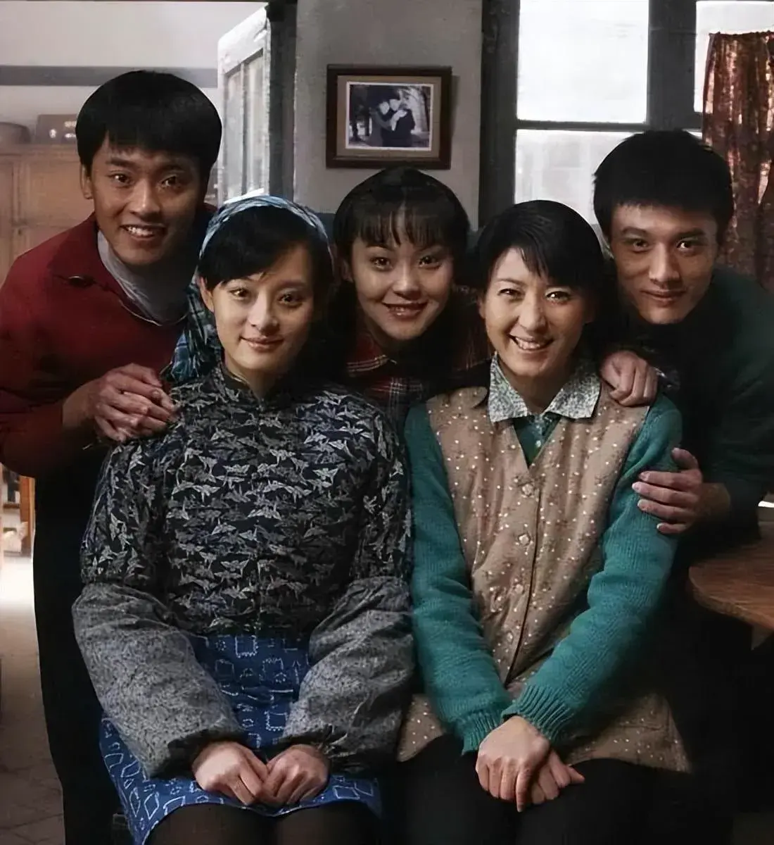 �������Ա���Խ��4��Ӱ�Ӿ磬����һ����û���������̫��ϧ��