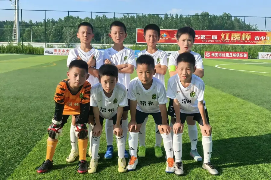 好消息！4∶0，常州赢了
