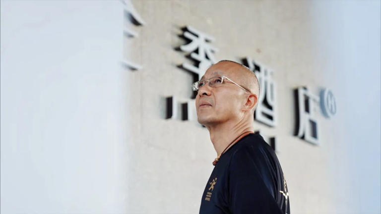  中国连锁酒店加盟第一人，陪季琦豪赌三次 