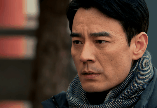 《以法之名》演员演技评分，李光洁垫底，蒋欣9.7分第六，第一无争议