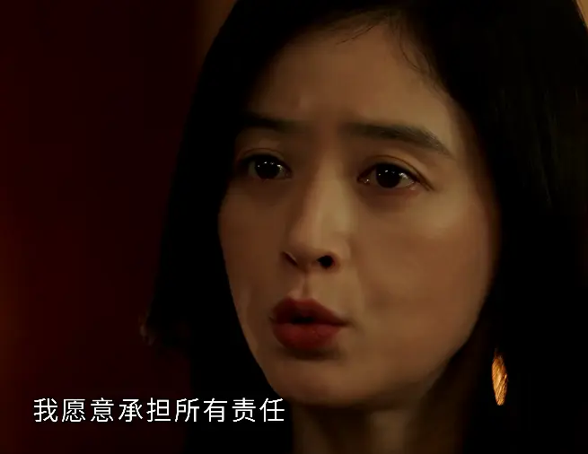 《以法之名》演员演技评分，李光洁垫底，蒋欣9.7分第六，第一无争议