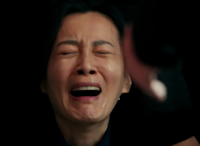 《以法之名》演员演技评分，李光洁垫底，蒋欣9.7分第六，第一无争议