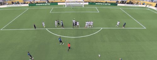 0-2！世俱杯淘汰赛首场冷门：身价高出对手9倍 7.5亿豪门无缘八强