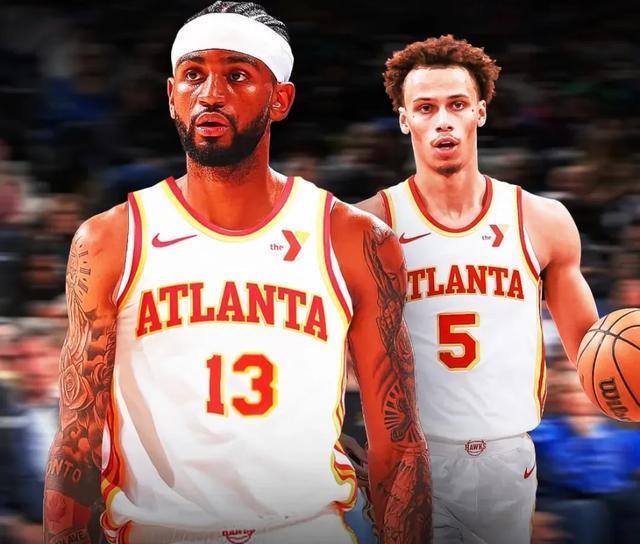 NBA自由市场开启！三分神射手加盟湖人！火箭连签5人冲击总冠军