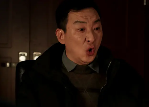 《以法之名》演员演技评分，李光洁垫底，蒋欣9.7分第六，第一无争议
