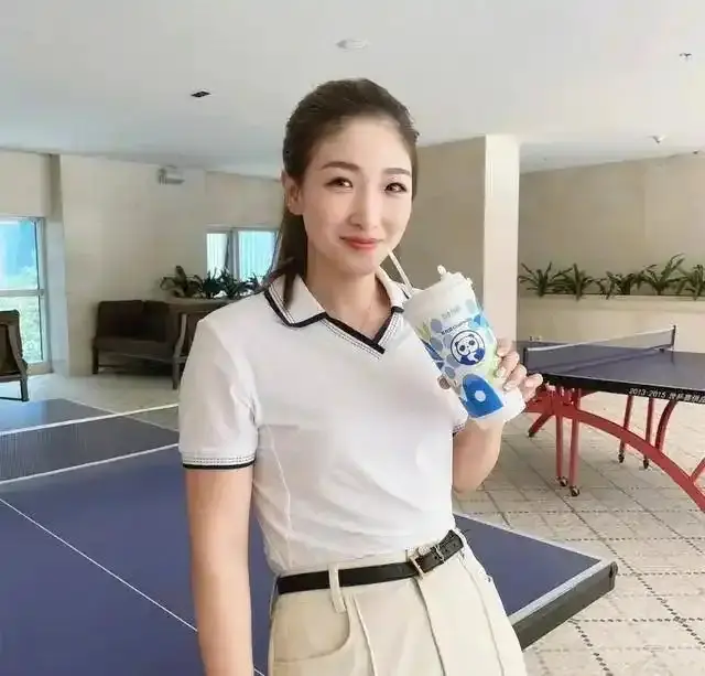 34岁刘诗雯官宣喜讯，已公示，退役安置问题解决，张继科祝福