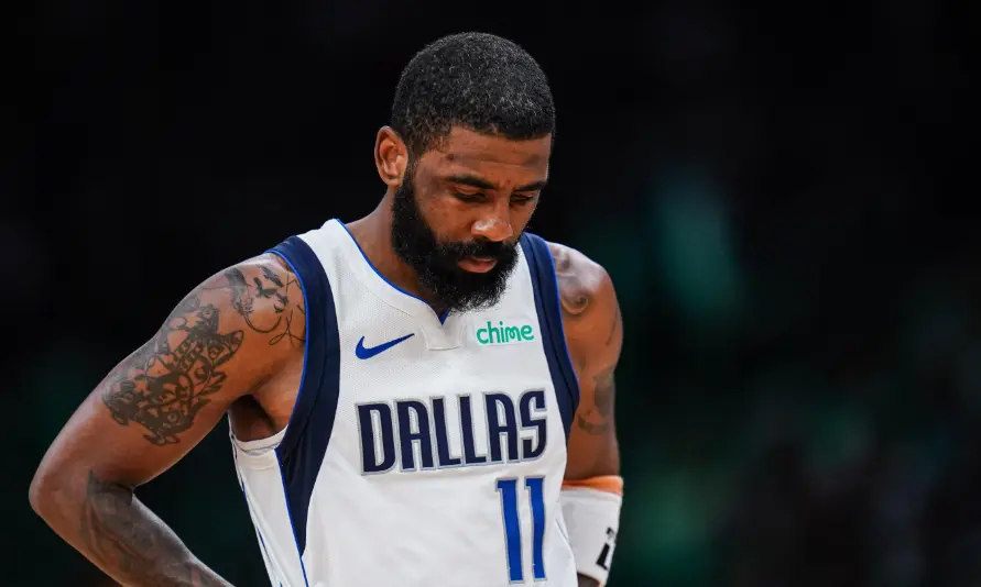 11届次轮状元博扬退役，同届还有谁在NBA打球？欧文领衔