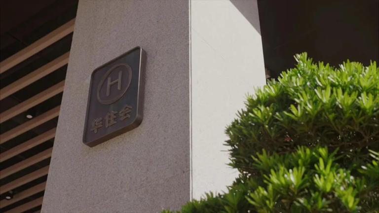 中国连锁酒店加盟第一人，陪季琦豪赌三次