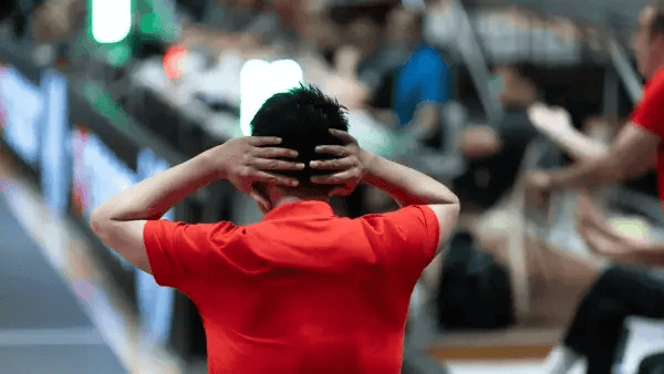 U19男篮82-99不敌斯洛文尼亚，媒体人：各位辛苦了