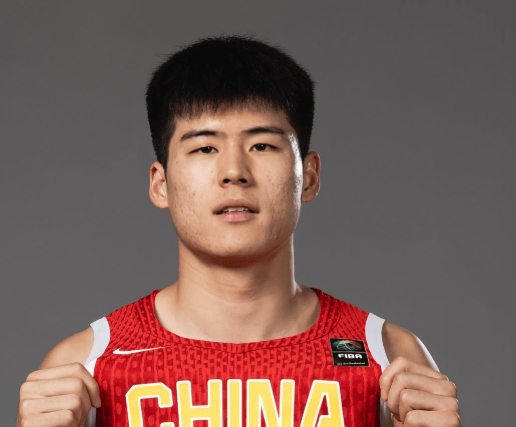 媒体人：陈家政是本届U19最好的投手，三分命中率接近60%