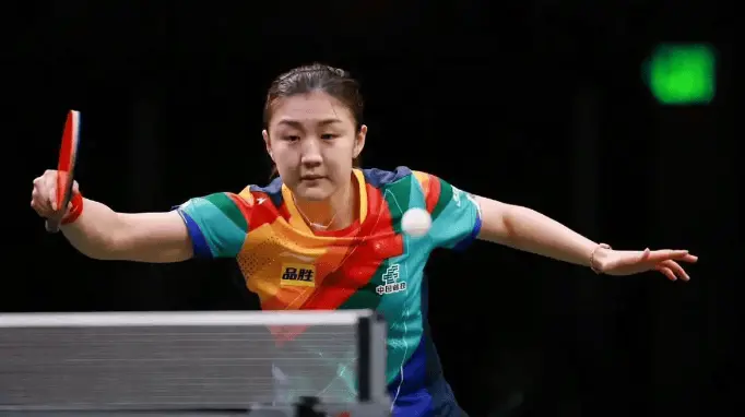 又签一档真人秀，上缴国乒后，陈梦出场费还剩下多少钱？