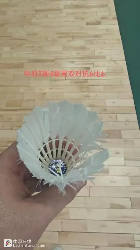 试打测评--荣昌羽球，一场卖拐的游戏！
