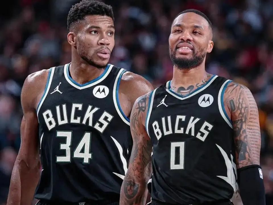 重磅！雄鹿裁掉利拉德，签下特纳！亚历山大4年2.85亿破NBA记录！