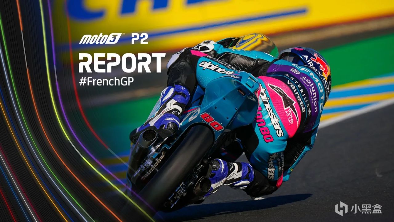 双厨狂喜！F1车迷，如何入坑MotoGP？