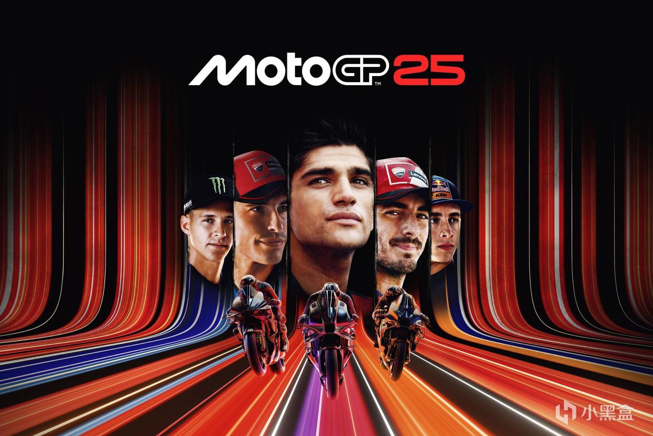 双厨狂喜！F1车迷，如何入坑MotoGP？
