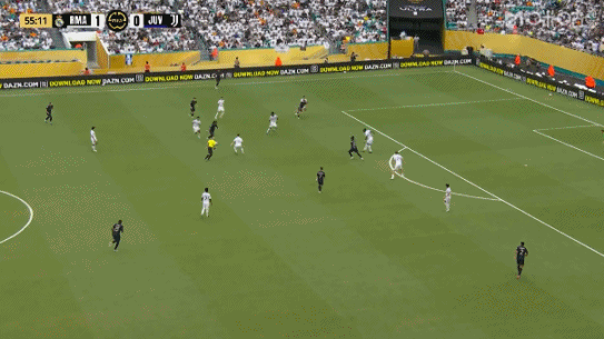 晋级八强！皇马1-0尤文 贡萨洛制胜+4场3球阿诺德皇马生涯首助