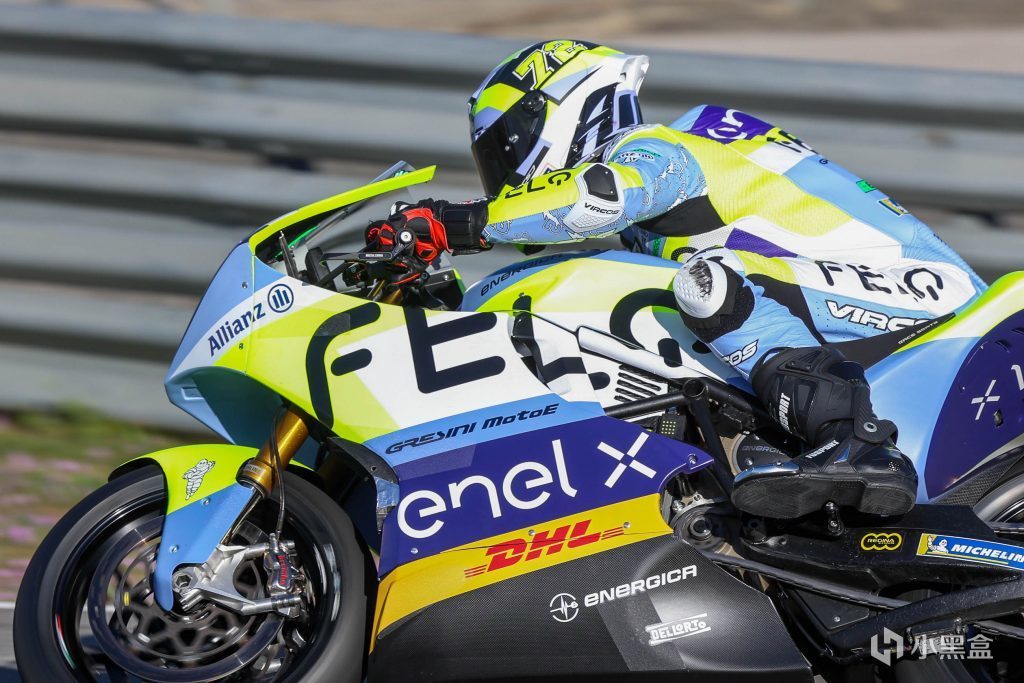 双厨狂喜！F1车迷，如何入坑MotoGP？