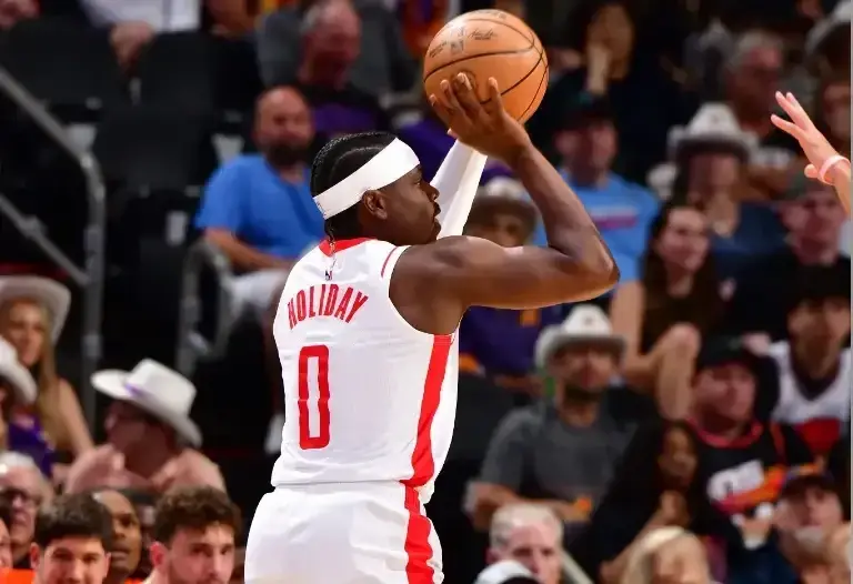 NBA一夜36笔交易！波特被交易，拉塞尔签约成功，火箭成大赢家