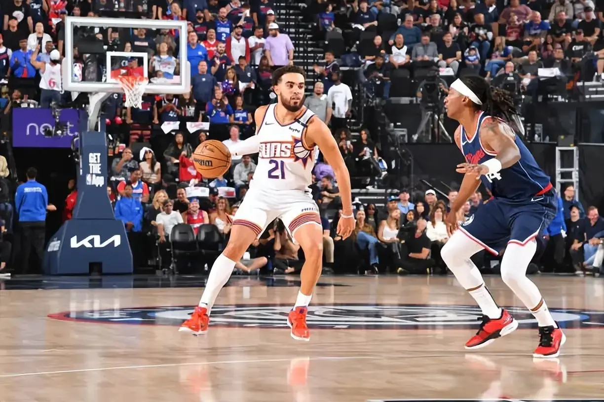 NBA一夜36笔交易！波特被交易，拉塞尔签约成功，火箭成大赢家