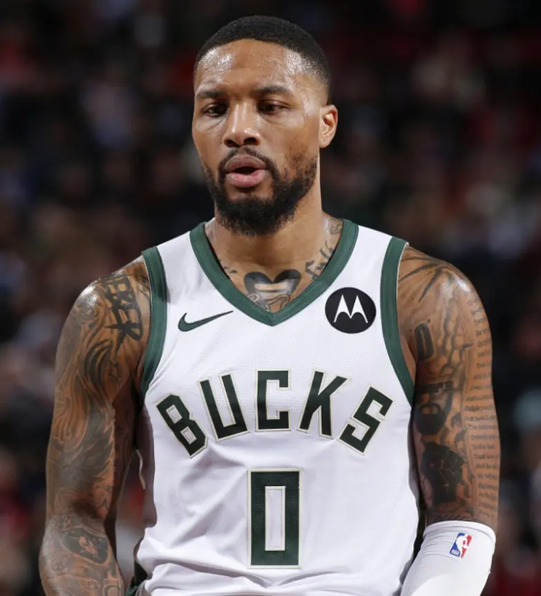 裁掉利拉德，雄鹿造NBA纪录，字母哥心生不满，利指导因祸得福！