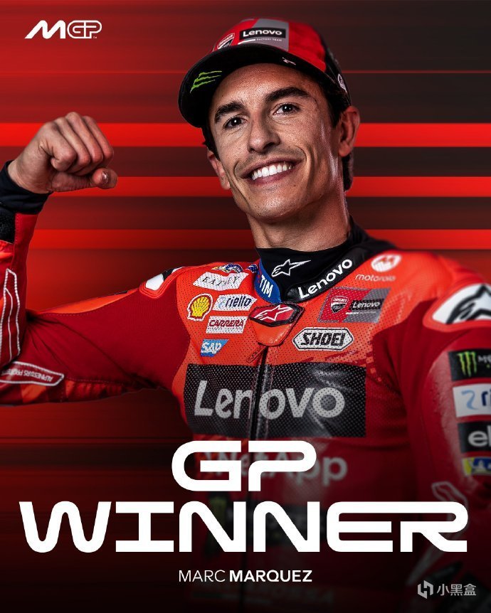 双厨狂喜！F1车迷，如何入坑MotoGP？