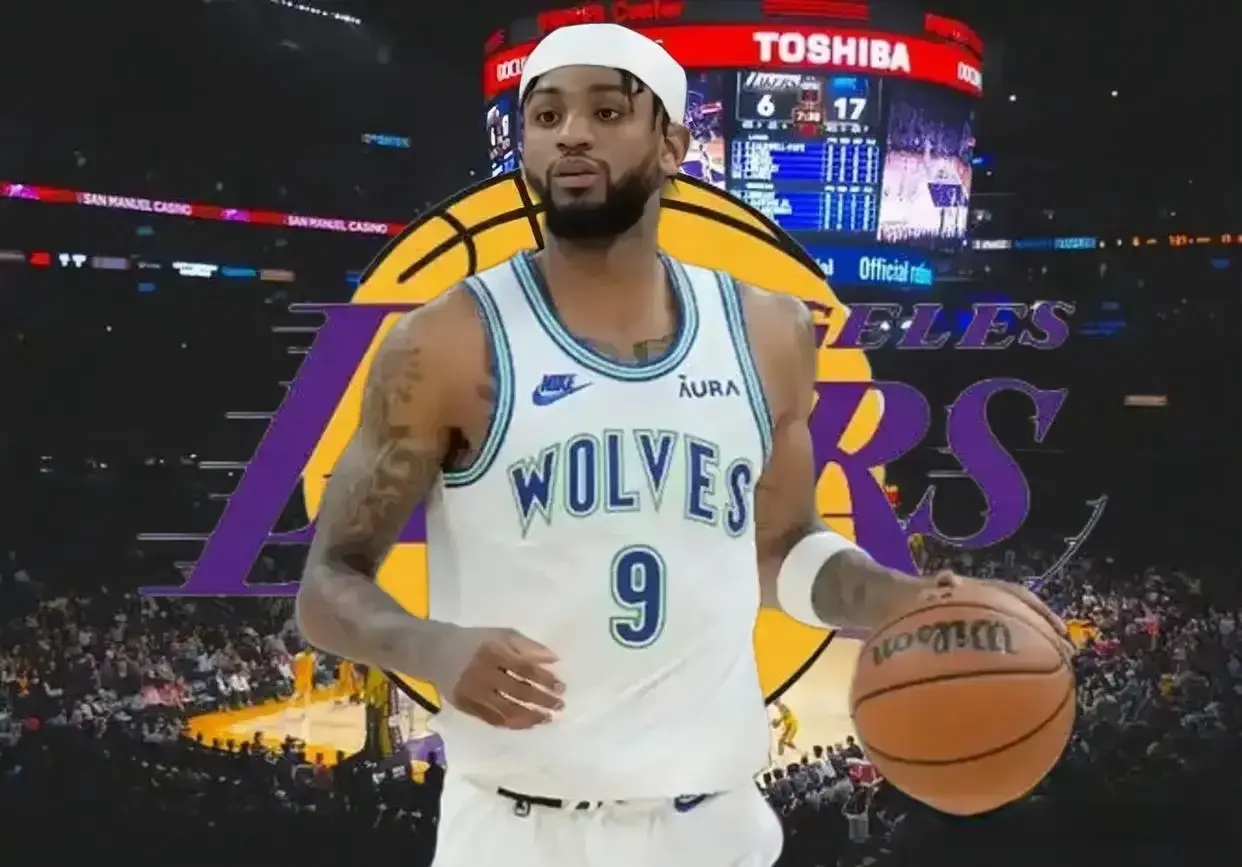 NBA一夜36笔交易！波特被交易，拉塞尔签约成功，火箭成大赢家